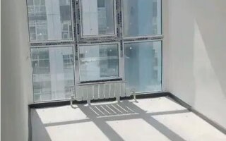 Продажа 1-комнатной квартиры, 38 м²