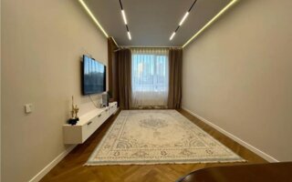 Продажа 3-комнатной квартиры, 90 м²
