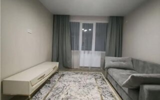 Продажа 1-комнатной квартиры, 35 м²