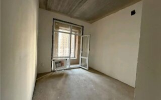 Продажа 1-комнатной квартиры, 39.08 м²