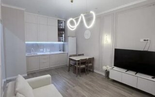Продажа 2-комнатной квартиры, 44.5 м²