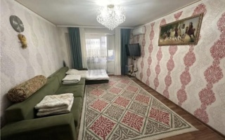 Продажа 3-комнатной квартиры, 90 м²