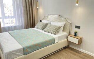 Продажа 2-комнатной квартиры, 40 м²