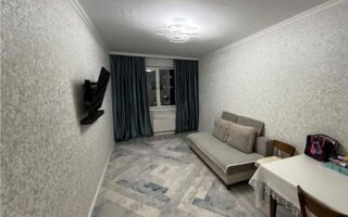 Продажа 3-комнатной квартиры, 89 м²