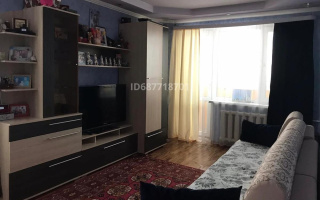 Продажа 3-комнатной квартиры, 60 м², ул. Молодежная - Продажа  трехкомнатных квартир в Шахтинске