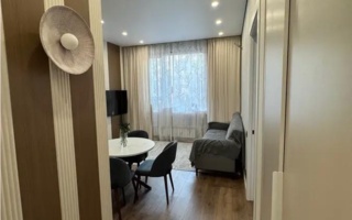 Продажа 3-комнатной квартиры, 64.4 м²