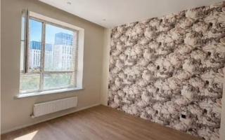 Продажа 2-комнатной квартиры, 36 м²