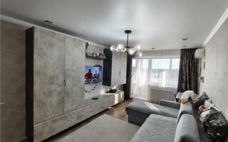 Продажа 3-комнатной квартиры, 61 м²