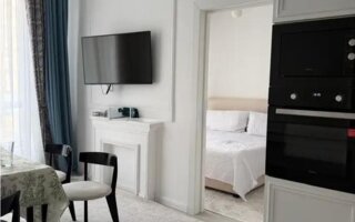 Продажа 2-комнатной квартиры, 60 м²