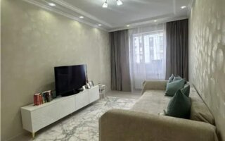 Продажа 1-комнатной квартиры, 36 м²