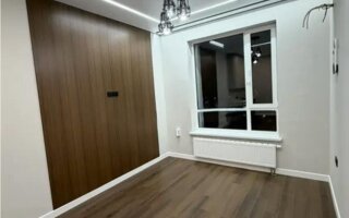 Продажа 2-комнатной квартиры, 50 м²