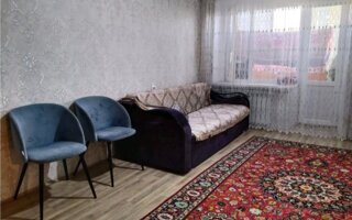 Продажа 2-комнатной квартиры, 45 м²