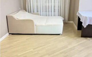 Продажа 1-комнатной квартиры, 29.7 м²