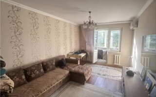 Продажа 2-комнатной квартиры, 44 м²