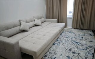 Продажа 1-комнатной квартиры, 37 м²