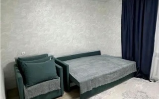 Продажа 1-комнатной квартиры, 30 м²
