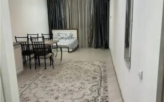 Продажа 1-комнатной квартиры, 30 м²