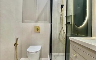 Продажа 3-комнатной квартиры, 73 м²