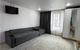 Продажа 1-комнатной квартиры, 30 м²