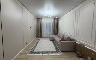 Продажа 2-комнатной квартиры, 60 м²