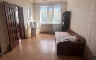 Продажа 2-комнатной квартиры, 40 м²