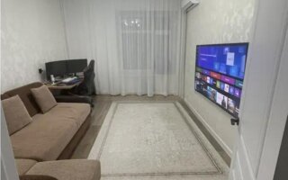 Продажа 2-комнатной квартиры, 54 м²
