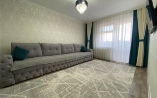 Продажа 3-комнатной квартиры, 68 м²