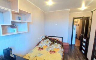 Продажа 4-комнатной квартиры, 69 м²