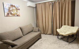 Продажа 2-комнатной квартиры, 56.6 м²