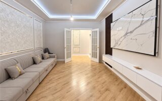 Продажа 2-комнатной квартиры, 74 м²