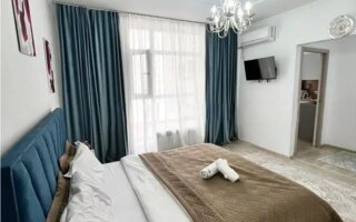 Продажа 1-комнатной квартиры, 33 м²