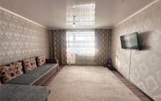 Продажа 3-комнатной квартиры, 66 м²