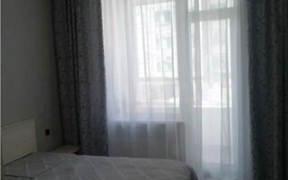 Продажа 2-комнатной квартиры, 46 м²