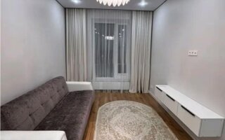 Продажа 2-комнатной квартиры, 42 м²