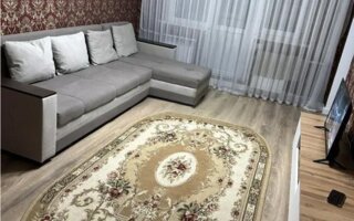 Продажа 1-комнатной квартиры, 32 м²