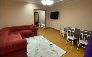 Продажа 4-комнатной квартиры, 77.5 м²