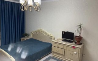 Продажа 2-комнатной квартиры, 64.5 м²