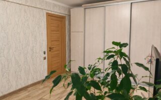 Продажа 2-комнатной квартиры, 51 м²