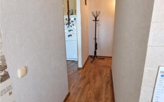 Продажа 3-комнатной квартиры, 58 м²