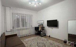 Продажа 2-комнатной квартиры, 51.7 м²