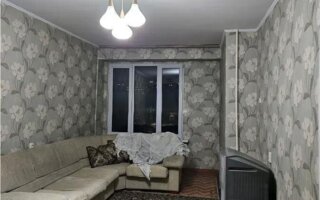 Продажа 2-комнатной квартиры, 52 м²