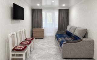 Продажа 2-комнатной квартиры, 43 м²