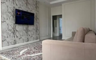 Продажа 2-комнатной квартиры, 72 м²