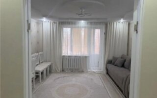 Продажа 3-комнатной квартиры, 75 м²