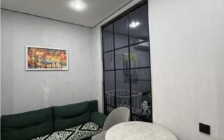 Продажа 1-комнатной квартиры, 30.9 м²