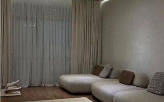 Продажа 3-комнатной квартиры, 89.6 м²