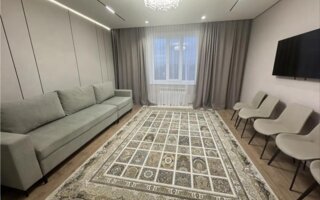 Продажа 2-комнатной квартиры, 70 м²