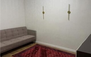 Продажа 2-комнатной квартиры, 46.8 м²