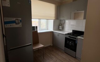 Аренда 1-комнатной квартиры, 33 м²