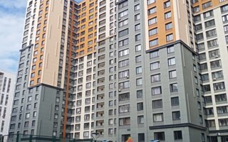 Аренда 1-комнатной квартиры, 50 м²